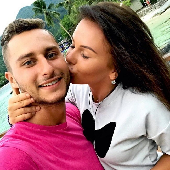 Фото участников с Сейшел (8.03.2018)