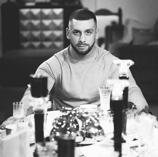 Свежие фото от участников (9.03.2018)