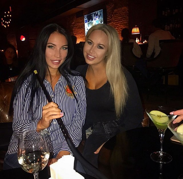 Свежие фото от участников (9.03.2018)