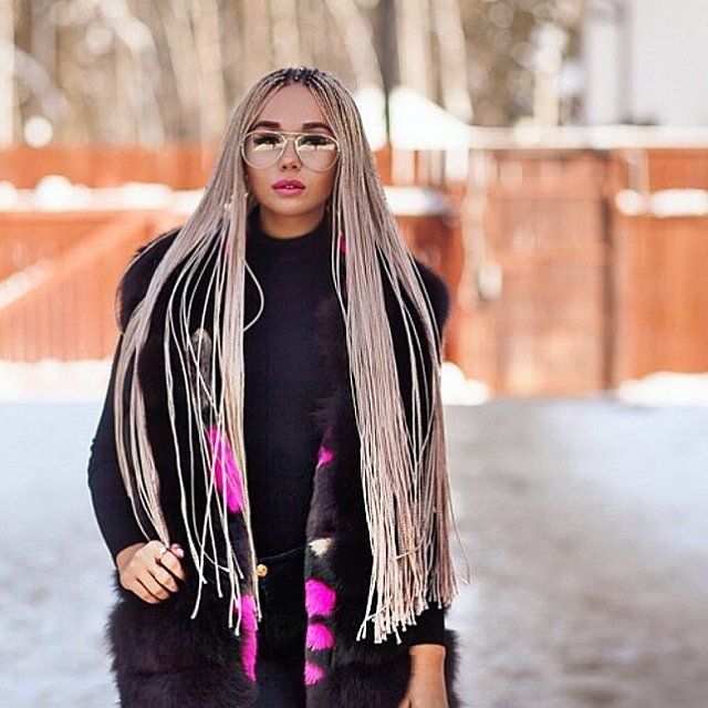 Свежие фото от участников (9.03.2018)