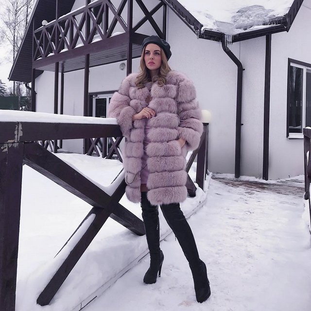 Свежие фото от участников (9.03.2018)