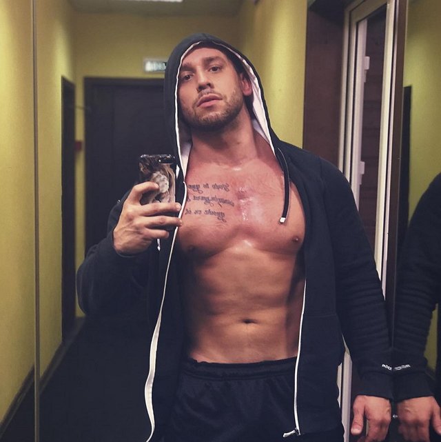 Свежие фото от участников (9.03.2018)