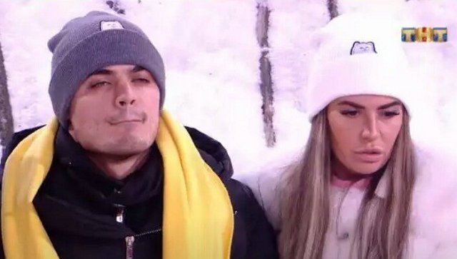 Мнение: Донцова выбыла из конкурса