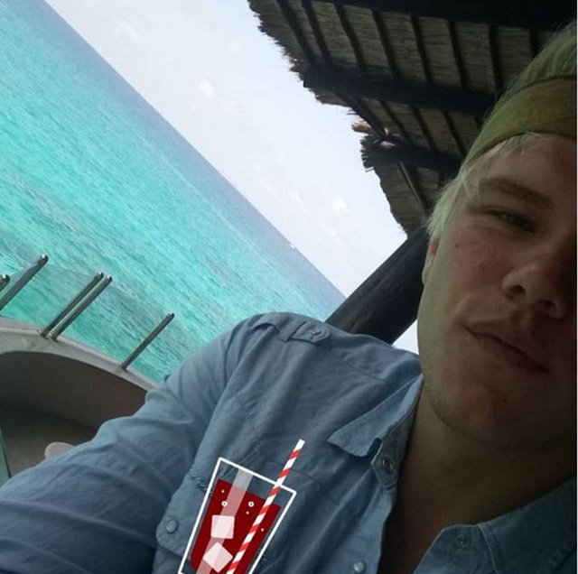 Алексей Кудряшов: Настроен завоевать ее!