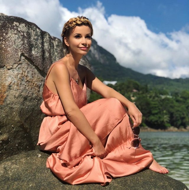 Фото участников с Сейшел (9.03.2018)