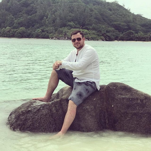 Фото участников с Сейшел (9.03.2018)