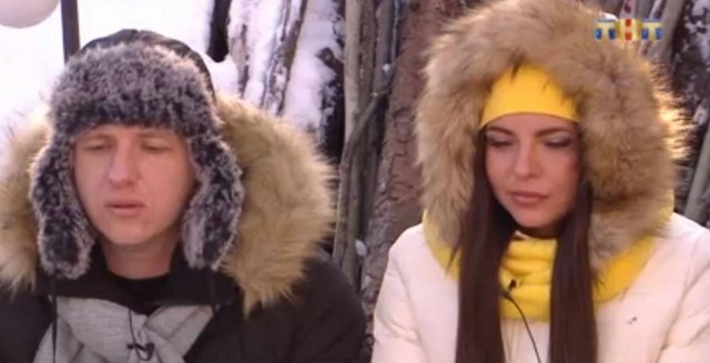 Мнение: Современные Ромео и Джульетта?