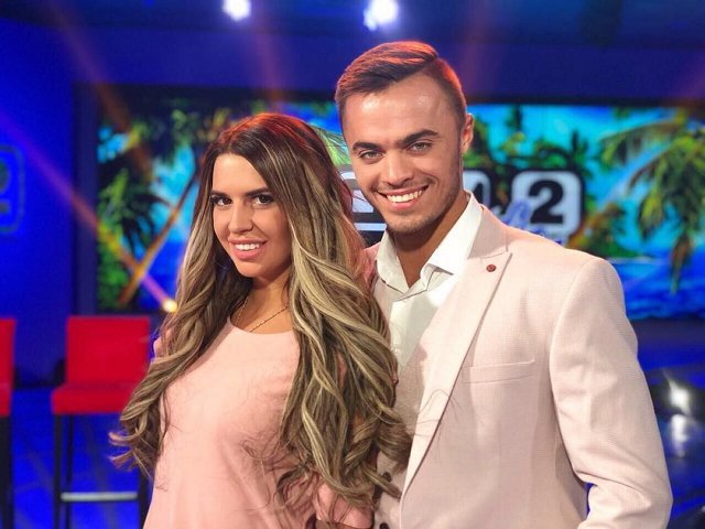 Майя Донцова: Я всегда добиваюсь своего!