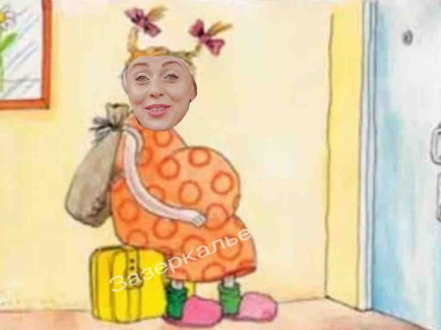 Стихи о Дом-2 на 9.03.2018