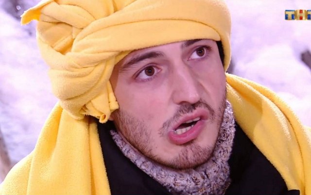 Мнение: Оганесяну придется покинуть телестройку?