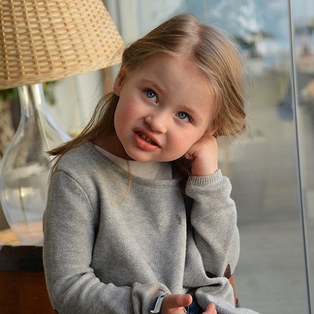 Фотоподборка детей участников (9.03.2018)