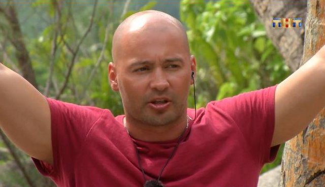 Мнение: Черкасов устроил на Острове Любви беспредел?