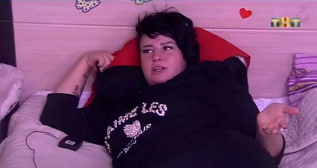 Мнение: Пагубное поведение Черно заразно?