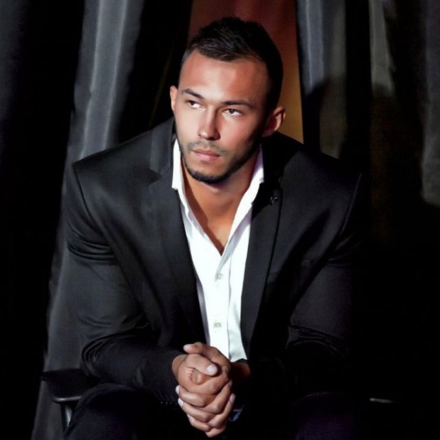 Саймон Марданшин: Куда идут эти отношения?