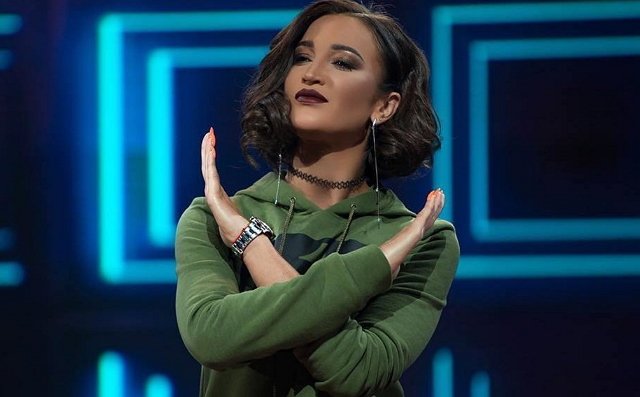 Новости от Кота Баюна (9.03.2018)