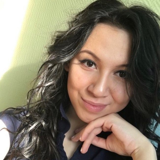 Жизнь после телестройки: Ольга Райская