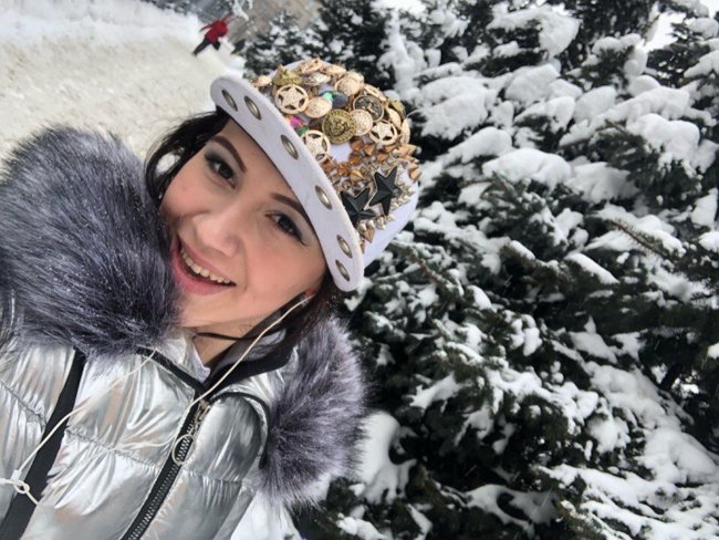 Жизнь после телестройки: Ольга Райская