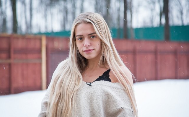 Анастасия Балинская: Родной отец меня домогался!