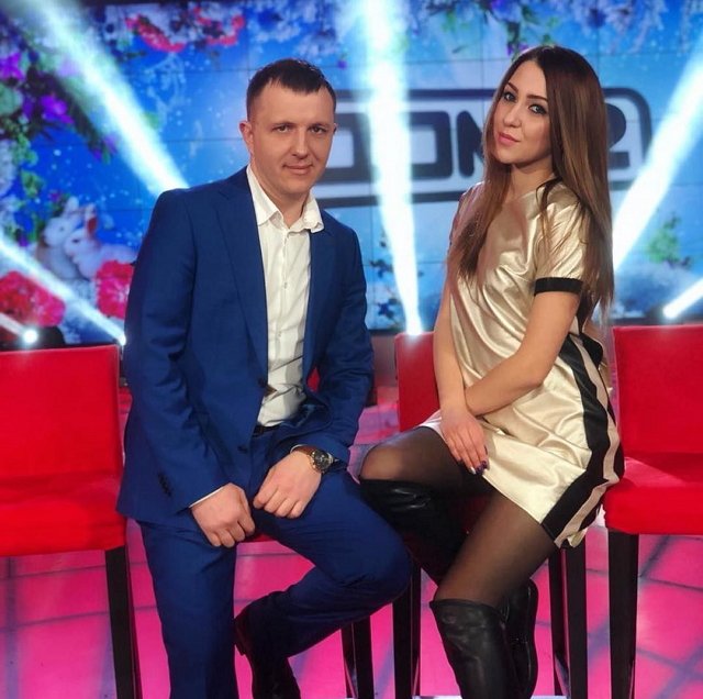 Илья Яббаров подумывает покинуть телешоу?