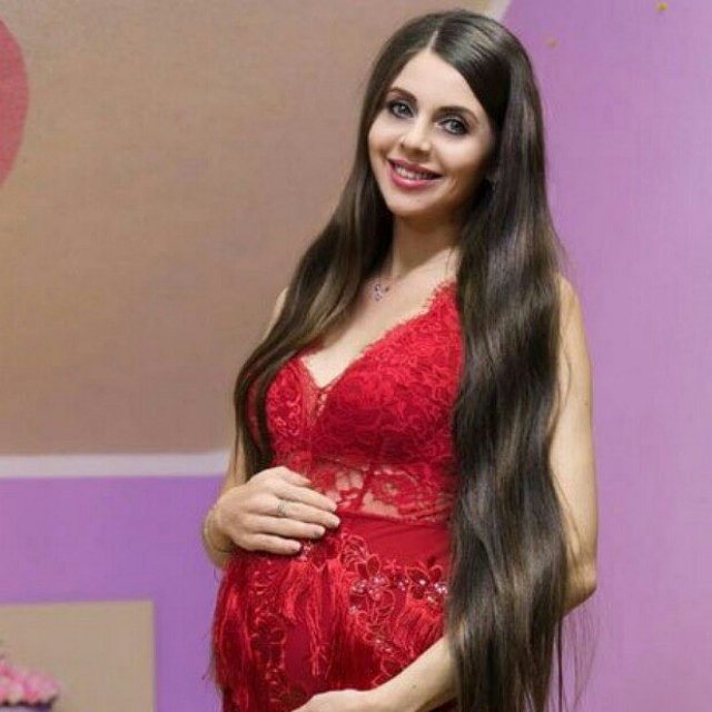 Ольга Рапунцель: Я никогда не причиню человеку боль