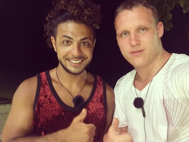 Фото участников с Сейшел (10.03.2018)