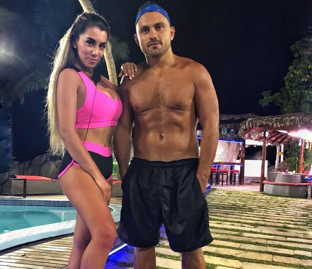 Фото участников с Сейшел (10.03.2018)