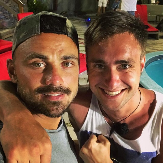 Фото участников с Сейшел (10.03.2018)