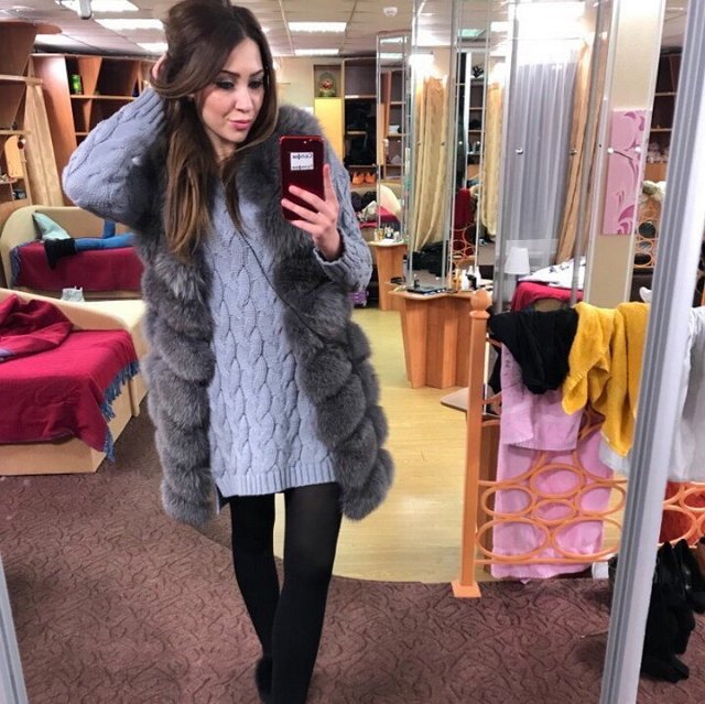 Алена Савкина: Это просто дешевый шантаж!