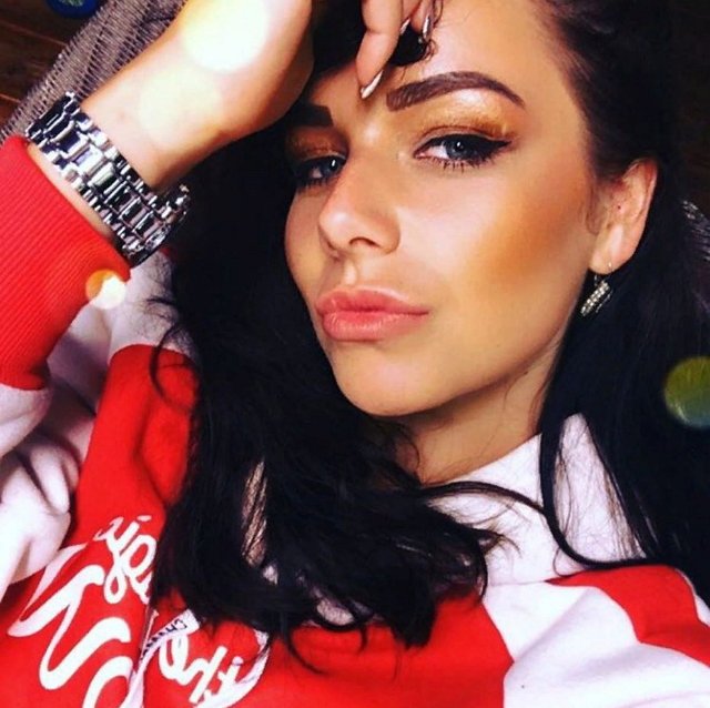 Виктория Борисевич: Я пока не хочу уходить!