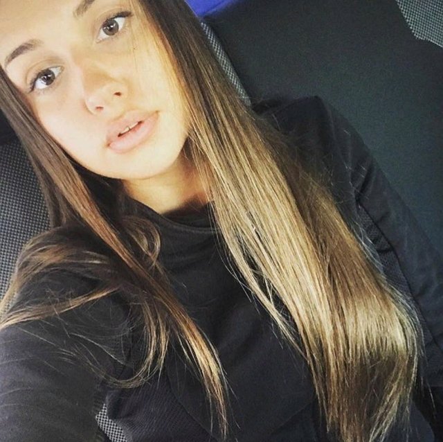 Анастасия Кукаева: Не хочу ошибиться