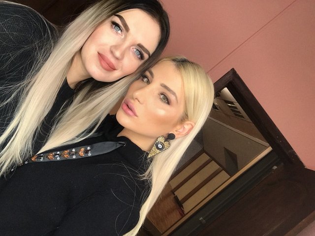 Свежие фото от участников (10.03.2018)