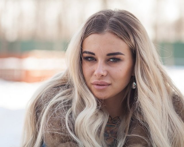 Свежие фото от участников (10.03.2018)