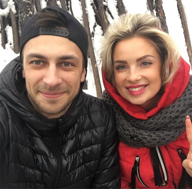 Свежие фото от участников (10.03.2018)