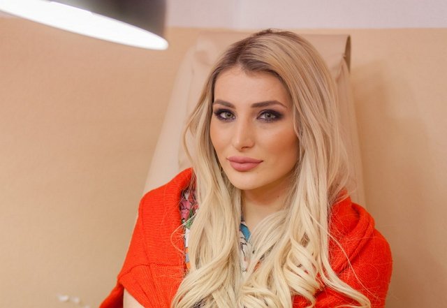 Свежие фото от участников (10.03.2018)