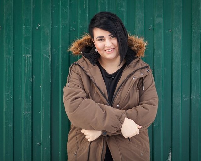 Свежие фото от участников (10.03.2018)