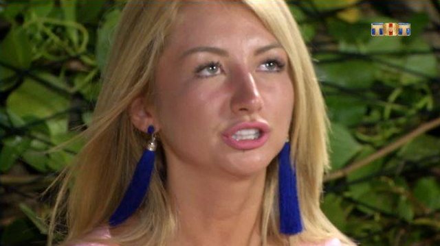 Мнение: Травля Марго в самом разгаре?