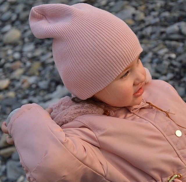 Фотоподборка детей участников (10.03.2018)