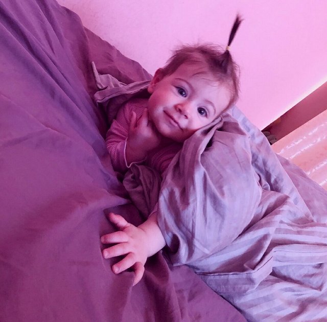 Фотоподборка детей участников (10.03.2018)