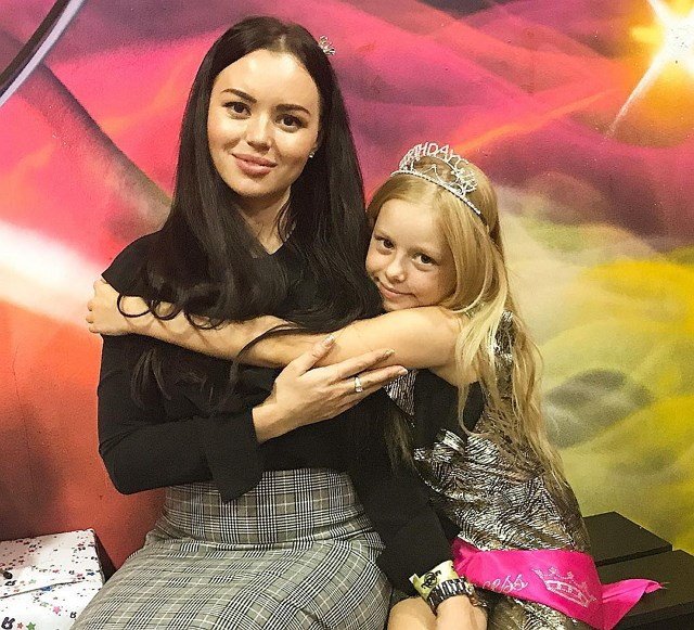 Фотоподборка детей участников (10.03.2018)