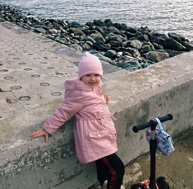 Фотоподборка детей участников (10.03.2018)