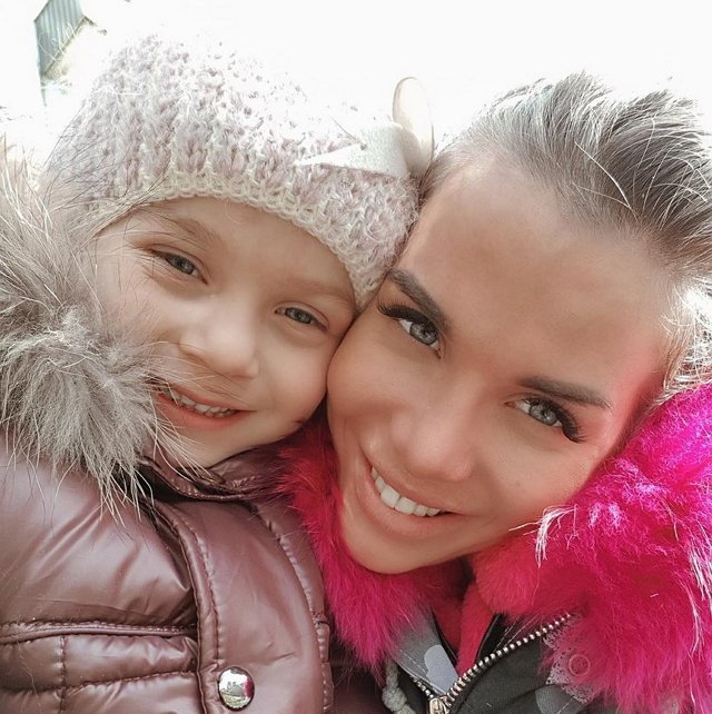 Фотоподборка детей участников (10.03.2018)