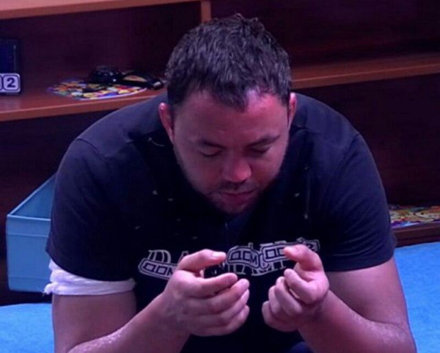 Мнение: Жалкий бомж Гобозов?