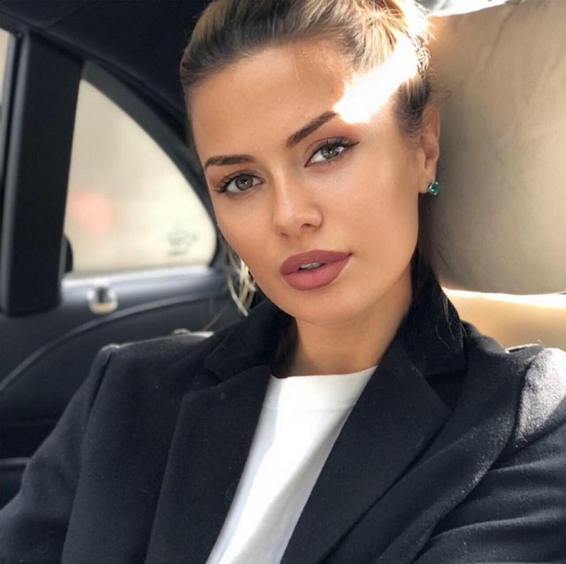 Жизнь после телестройки: Виктория Боня