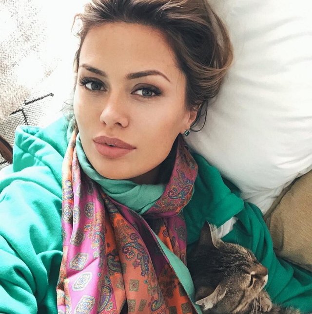 Жизнь после телестройки: Виктория Боня