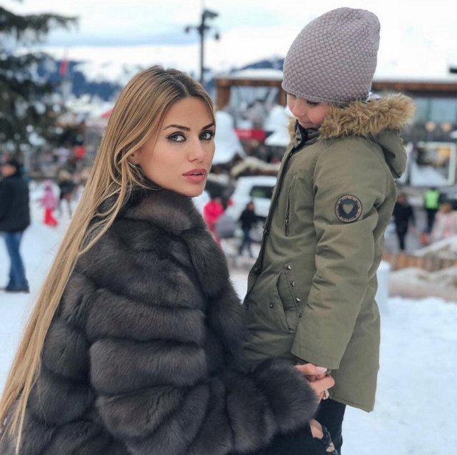 Жизнь после телестройки: Виктория Боня