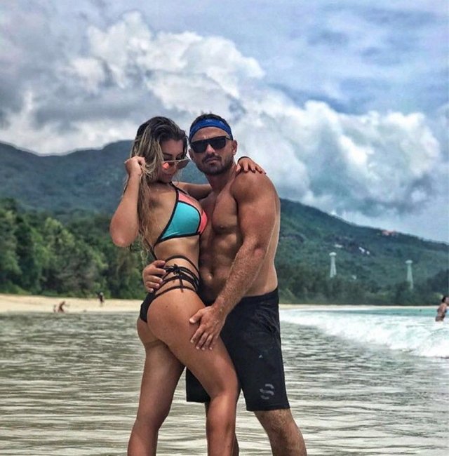 Богдана Николенко: Он подарил мне сердце