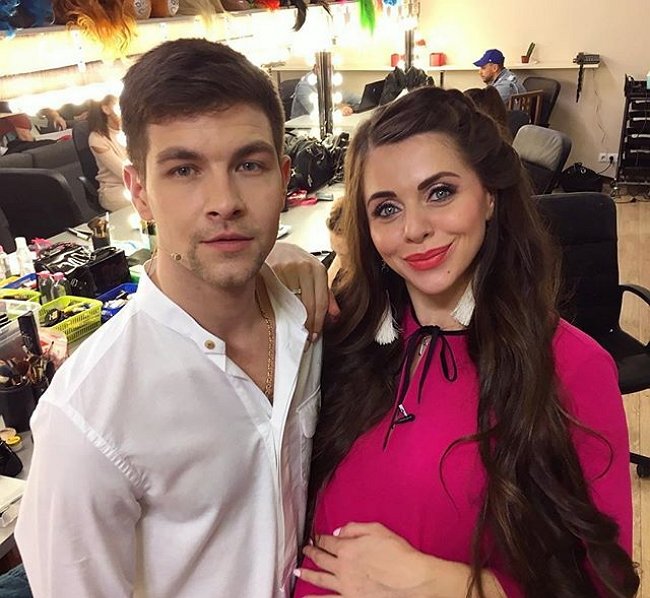 Новости журнала Дом-2 (11.03.2018)