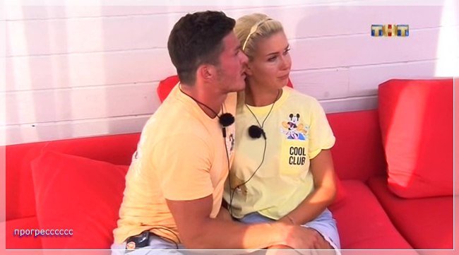 Мнение: По чему или по кому рыдала Африкантова?