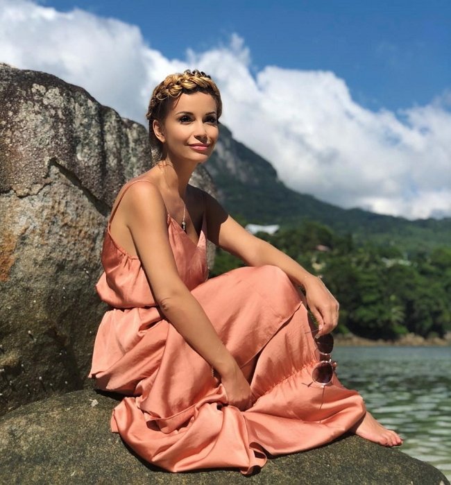 Фото участников с Сейшел (11.03.2018)