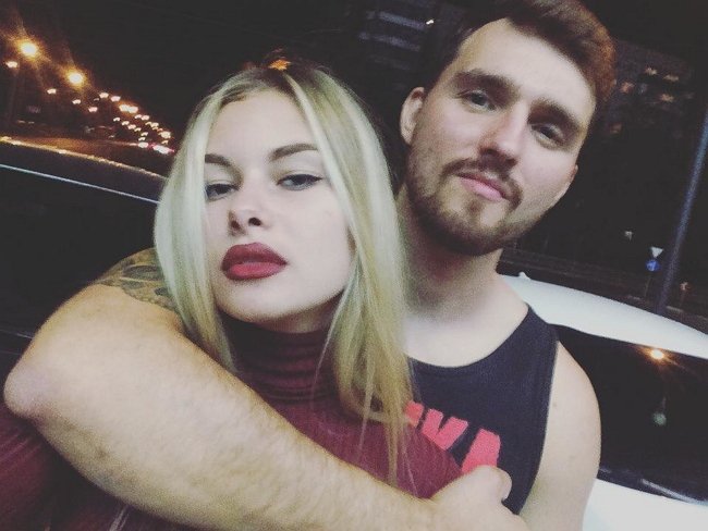 Елена Хромина: Мы были не просто любовниками